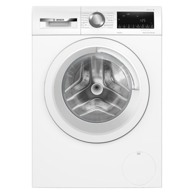 BOSCH WNA144V9GB Washer Dryer 9Kg/5Kg