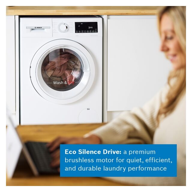BOSCH WNA144V9GB Washer Dryer 9Kg/5Kg