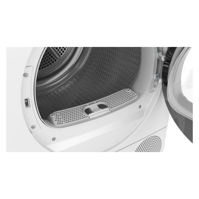 BOSCH WQG24502GB 9kg Heat Pump Tumble Dryer