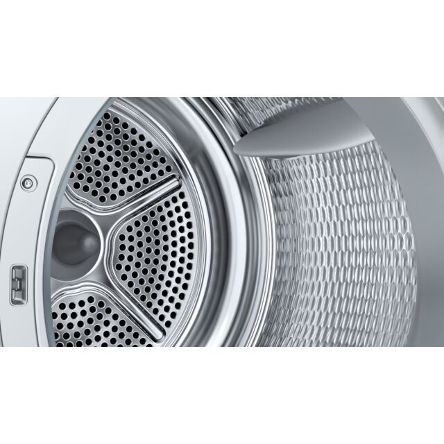 BOSCH WTH85225GB 8kg Heat Pump Tumble Dryer