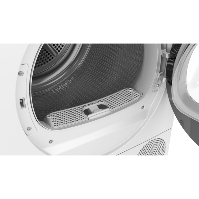 BOSCH WTH85225GB 8kg Heat Pump Tumble Dryer