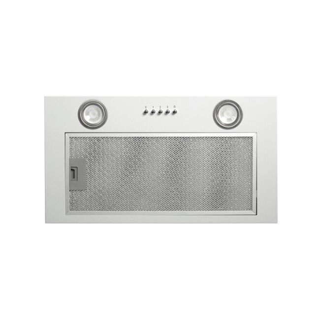 CDA CCA52SI Canopy extractor, Ducted/re-circulating