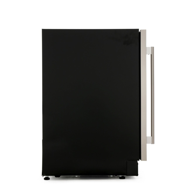 CDA FWC604SS Undercounter Wine Cooler - Stainless Steel
