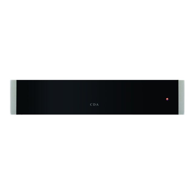CDA VW153SS Warming Drawer