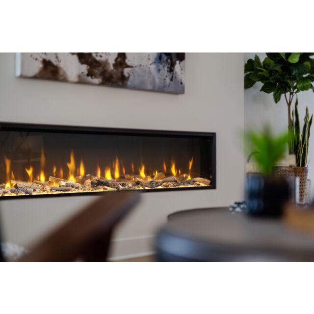DIMPLEX Ignite Bold 50 Media Wall Fire