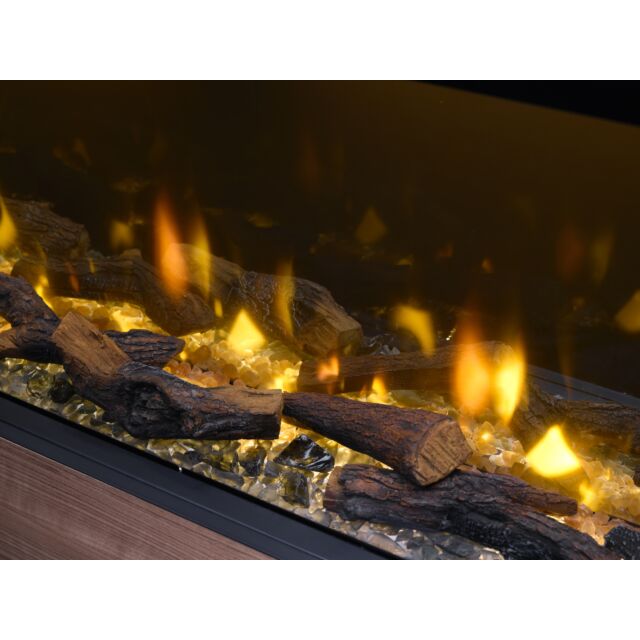 DIMPLEX Ignite Bold 50 Media Wall Fire