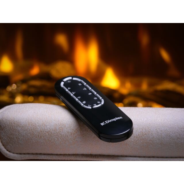 DIMPLEX Ignite Bold 50 Media Wall Fire