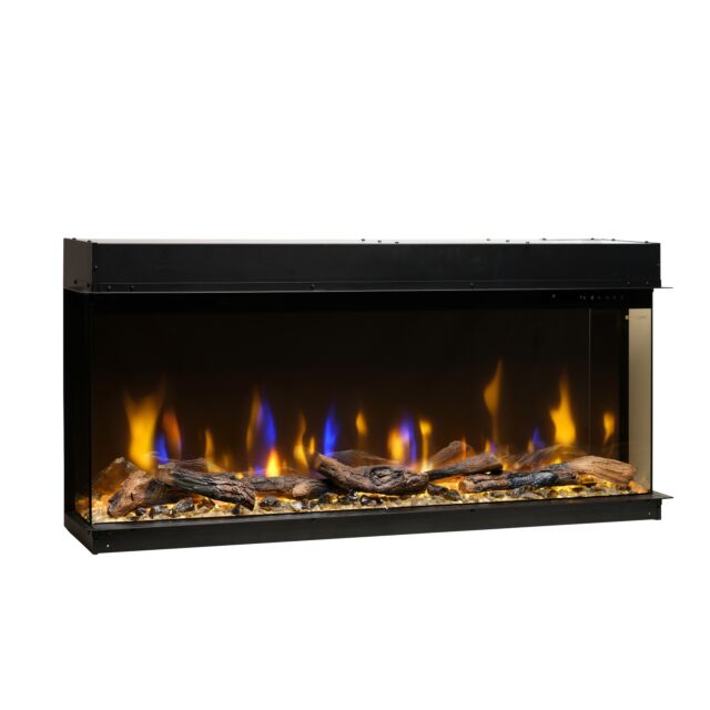 DIMPLEX Ignite Bold 50 Media Wall Fire