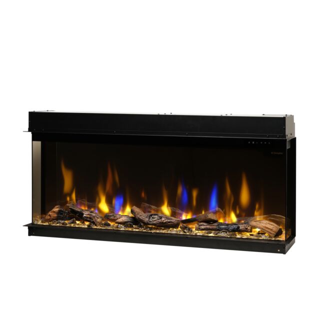 DIMPLEX Ignite Bold 50 Media Wall Fire