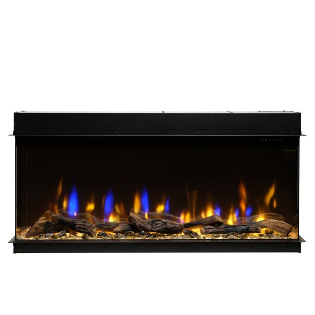 DIMPLEX Ignite Bold 50 Media Wall Fire