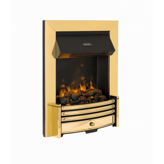 DIMPLEX CRS20 Crestmore Inset Fire