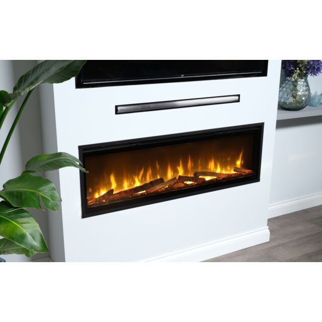 DIMPLEX Ignite Evolve 60 Media Wall Fire