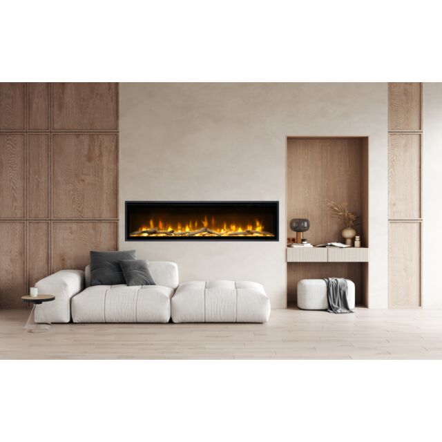 DIMPLEX Ignite Evolve 60 Media Wall Fire