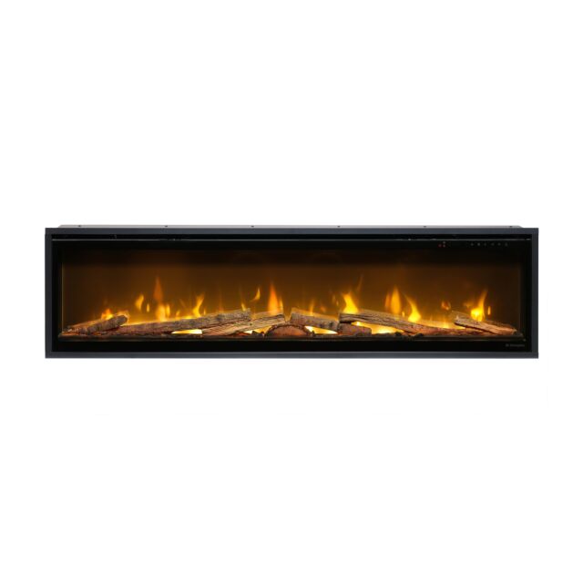 DIMPLEX Ignite Evolve 60 Media Wall Fire