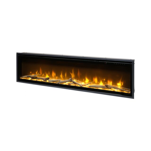 DIMPLEX Ignite Evolve 60 Media Wall Fire