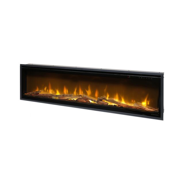 DIMPLEX Ignite Evolve 60 Media Wall Fire