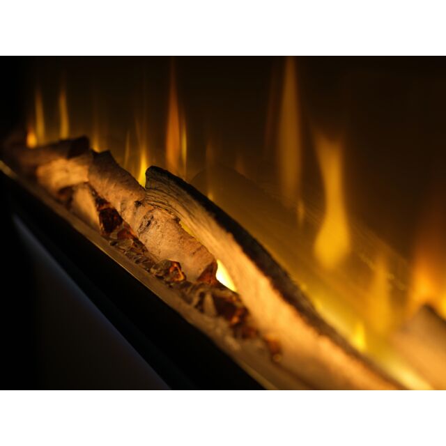 DIMPLEX Ignite Evolve 60 Media Wall Fire