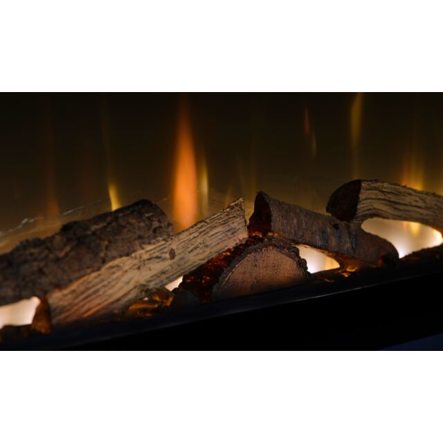 DIMPLEX Ignite Evolve 60 Media Wall Fire