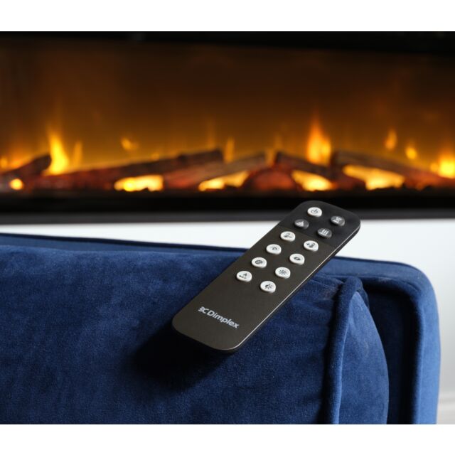 DIMPLEX Ignite Evolve 60 Media Wall Fire
