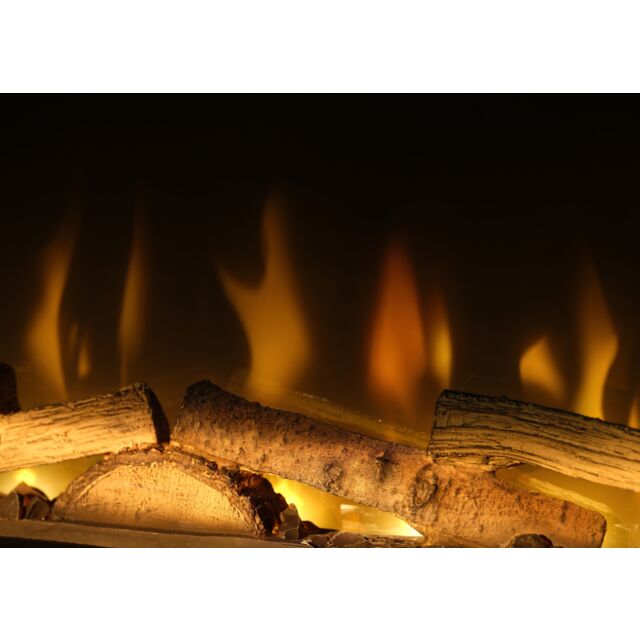 DIMPLEX Ignite Evolve 60 Media Wall Fire