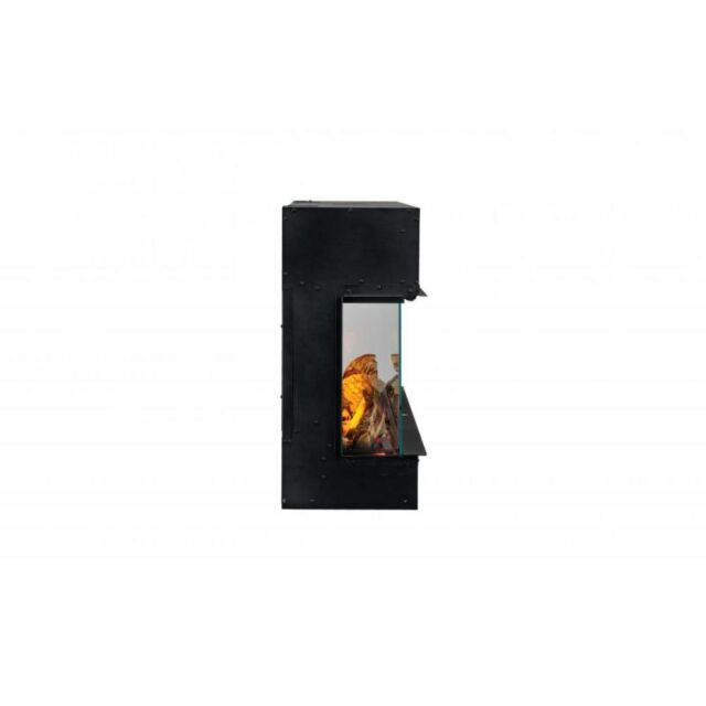 DIMPLEX VIVENTE PLUS 150 Media Wall Optiflame Fire