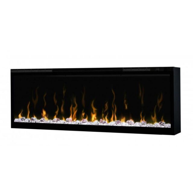 DIMPLEX XLF60 IgniteXL 60 Media Wall Fire