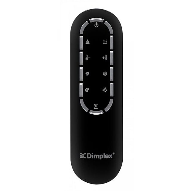 DIMPLEX XLF60 IgniteXL 60 Media Wall Fire