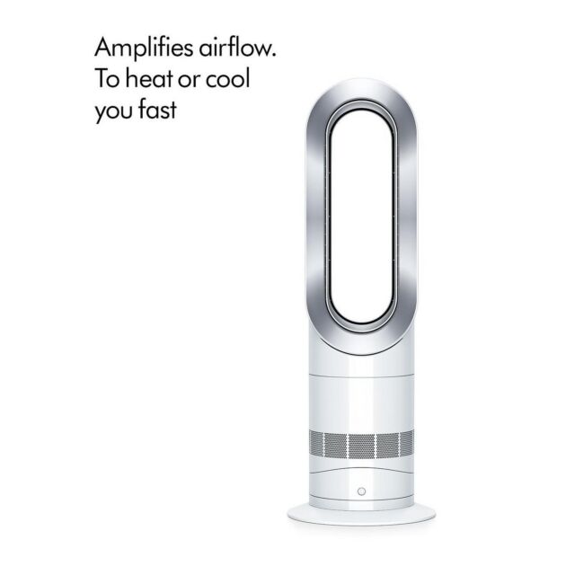 DYSON AM09 Hot & Cold Fan