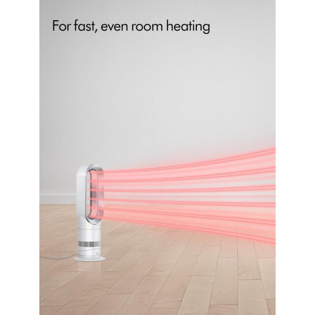 DYSON AM09 Hot & Cold Fan