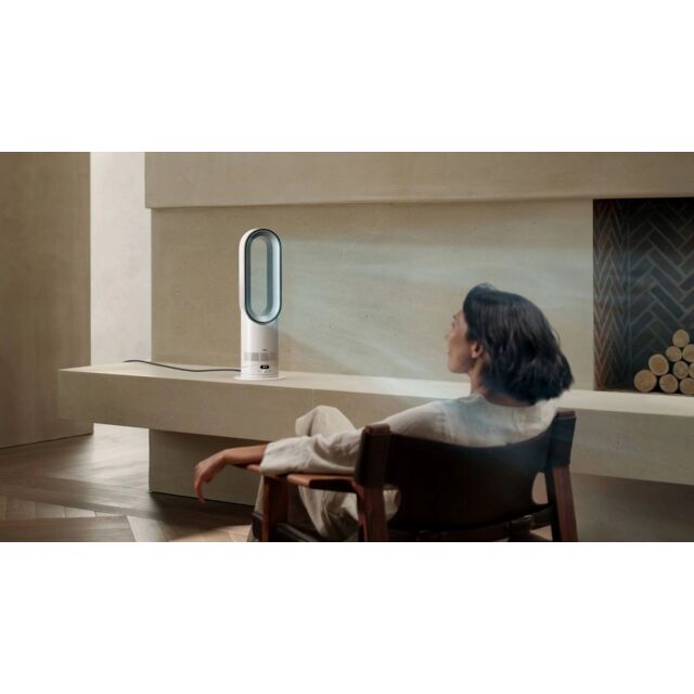 DYSON HF1 Hot+Cool Heater and Cooling Fan