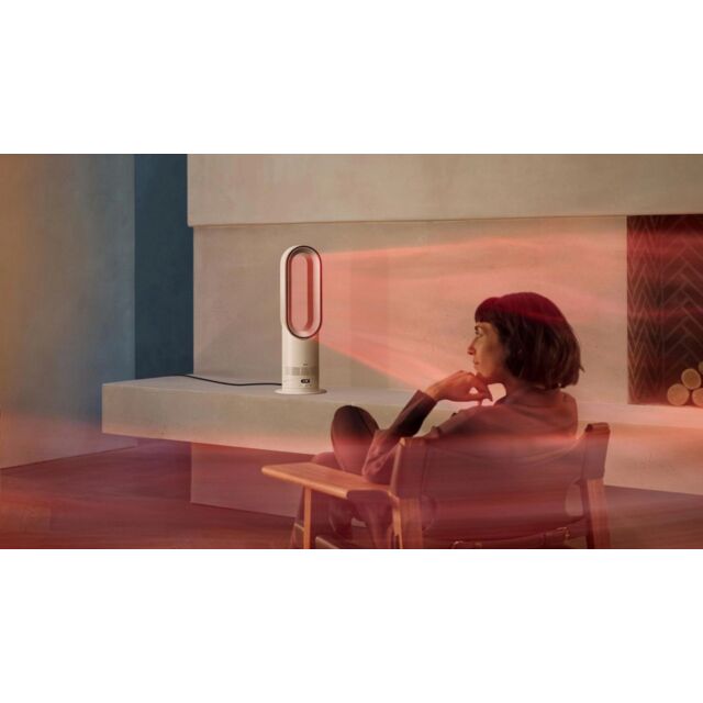 DYSON HF1 Hot+Cool Heater and Cooling Fan