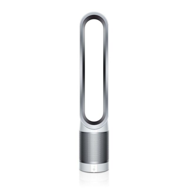 DYSON TP00 Pure Cool Air Purifier - White