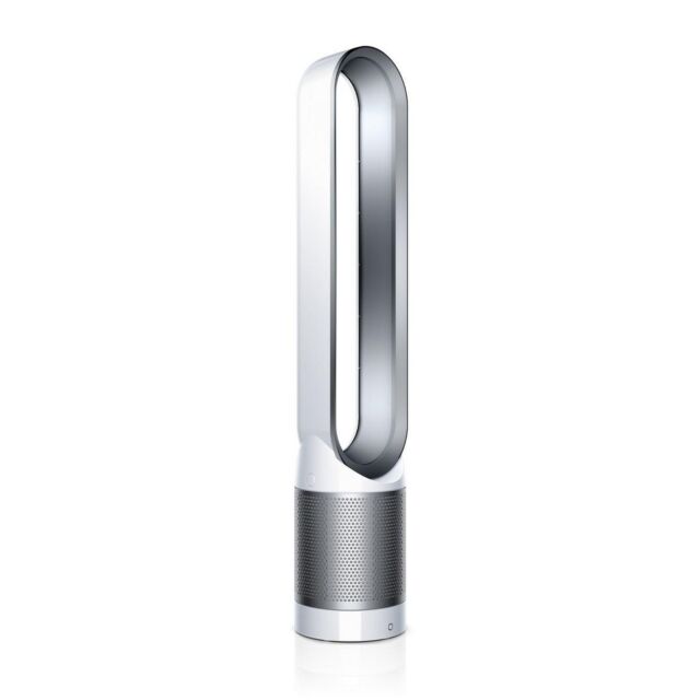 DYSON TP00 Pure Cool Air Purifier - White