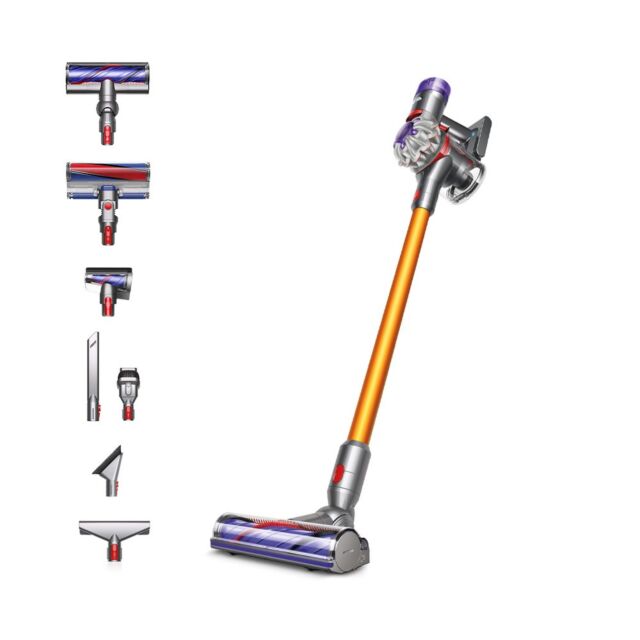 DYSON V8ABS-2023 Cordless Stick Vacuum Cleaner
