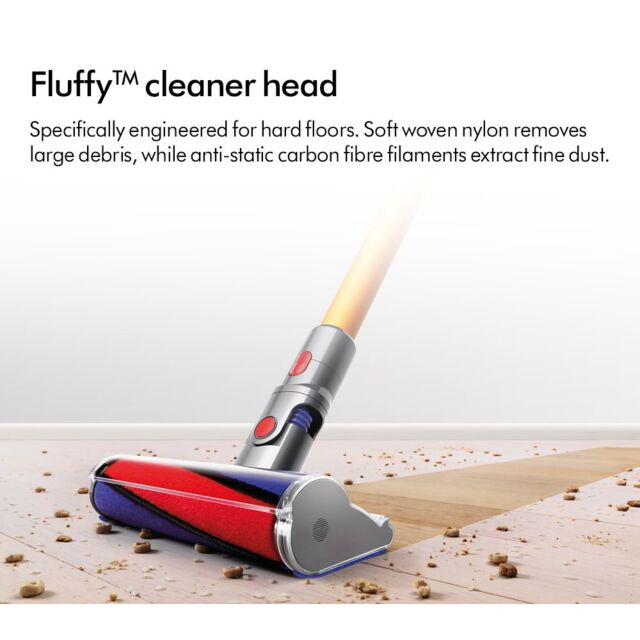 DYSON V8ABS-2023 Cordless Stick Vacuum Cleaner