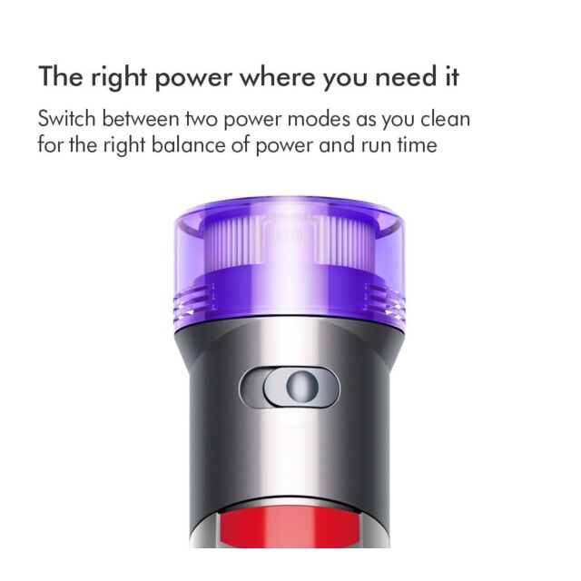 DYSON V8ABS-2023 Cordless Stick Vacuum Cleaner