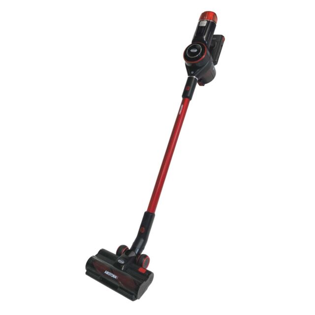 Ewbank Airstorm1 EW3040 2-in-1 Pet Cordless Vacuum Cleaner Red