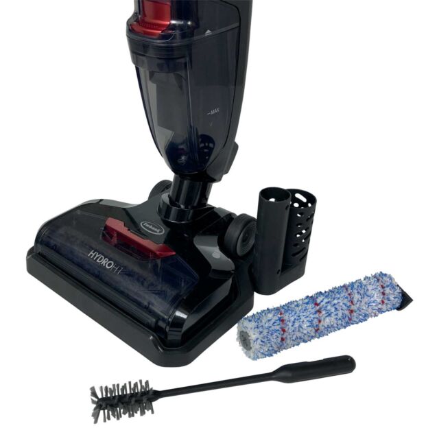 EWBANK EW3060 Hydroh1 2-In-1 Cordless Hardfloor Washer Cleaner