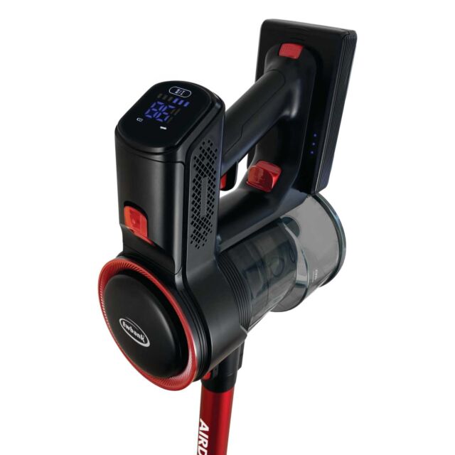 EWBANK EWVC3210 Airdash Cordless Stick Cleaner