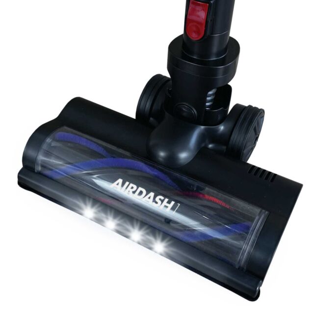 EWBANK EWVC3210 Airdash Cordless Stick Cleaner