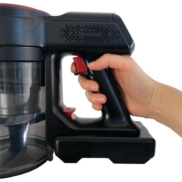 EWBANK EWVC3210 Airdash Cordless Stick Cleaner