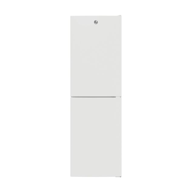 Hoover HVT3CLECKIHW 54.5cm Fridge Freezer - White