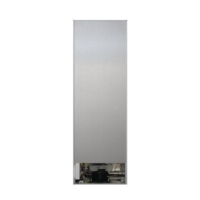 Hoover HVT3CLECKIHW 54.5cm Fridge Freezer - White