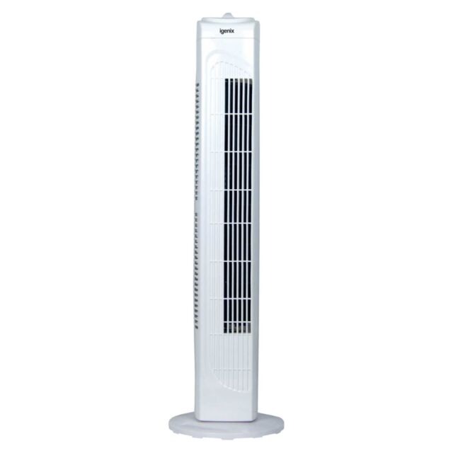 IGENIX DF0029 29 Inch Tower Fan