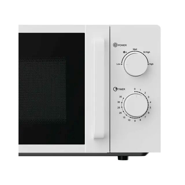 IGENIX IGMS0820MSSW 20L 800W Microwave