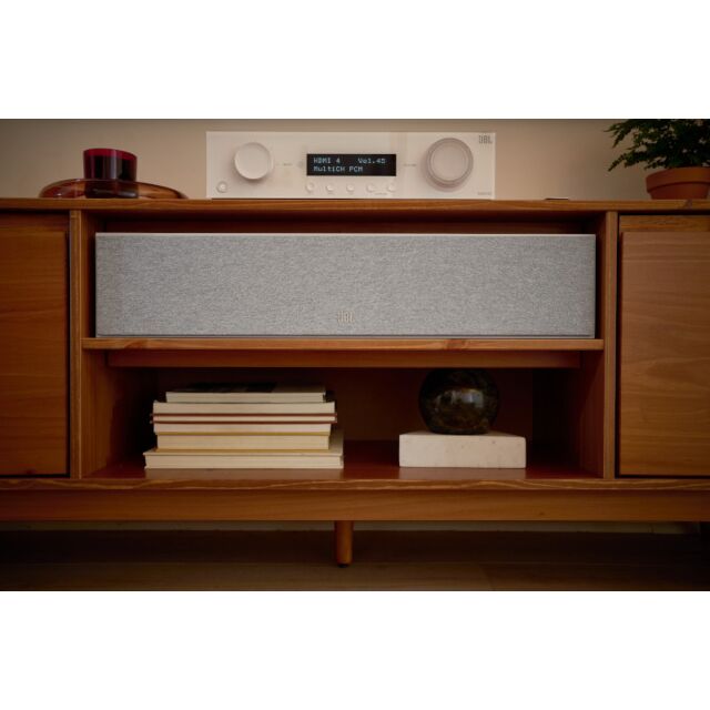 JBL MA510 White 5.2 Channel 8K AV Receiver