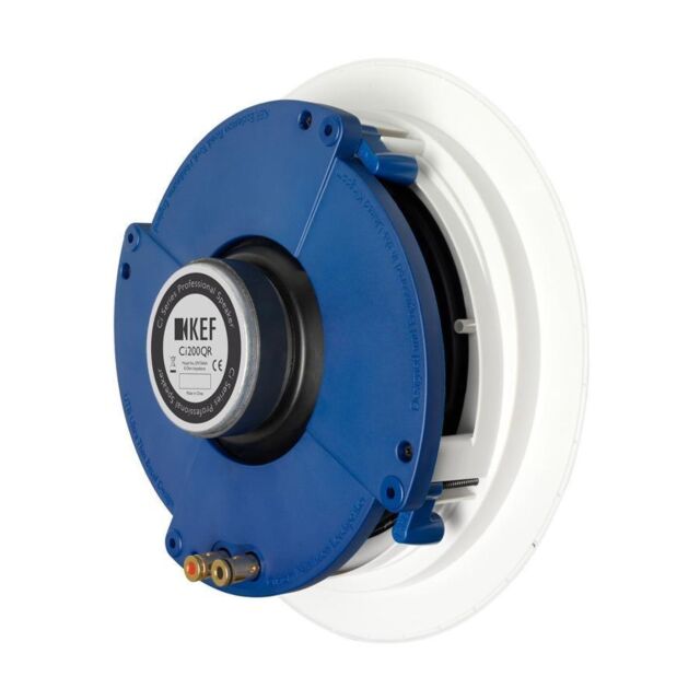 KEF CI200QR In-Ceiling Speaker
