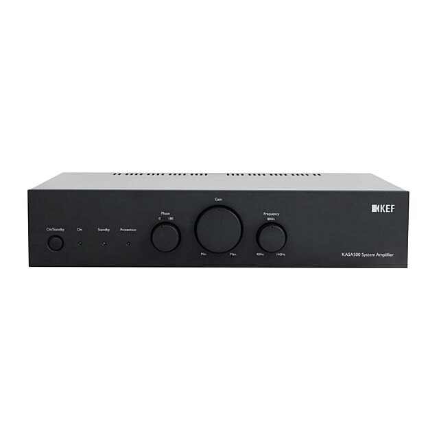 KEF KASA500 Sub Woofer Amplifer Sp3838bb