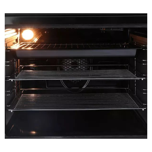 Leisure CLA60CEC 60cm Classic Range Style Double Electric Cooker