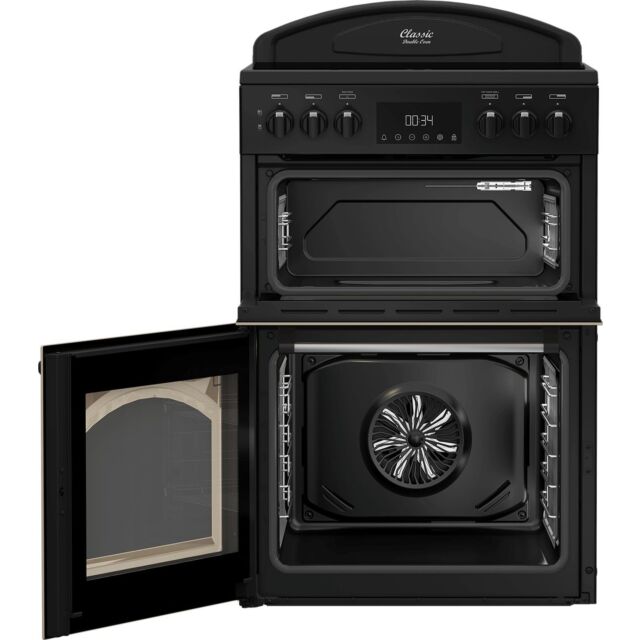 LEISURE CLB60ECC 60cm Electric Oven in Cream